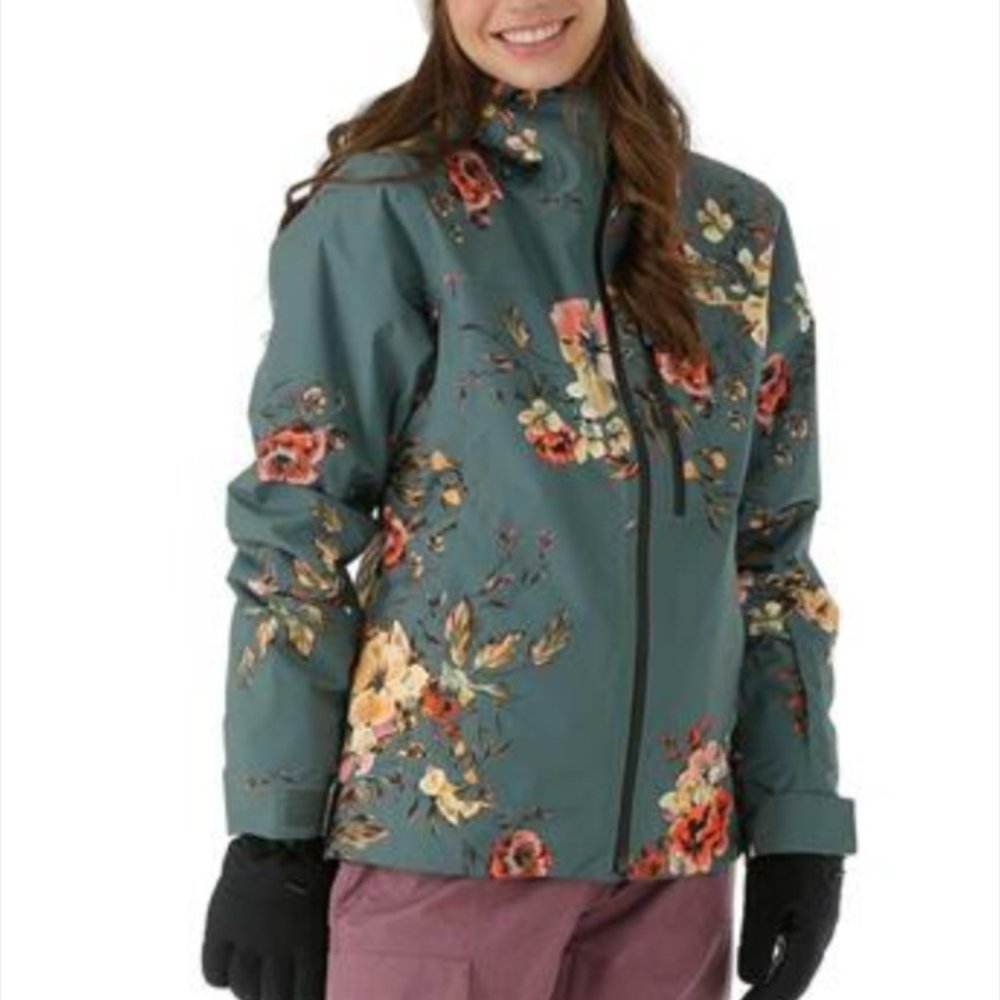 COPY - The North Face Descendit Jacket NWT Size Small